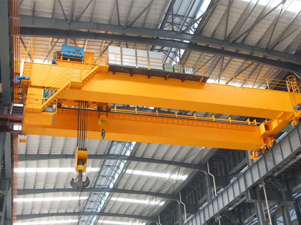 Overhead Crane for Sale-China Supplier & Manufacturer