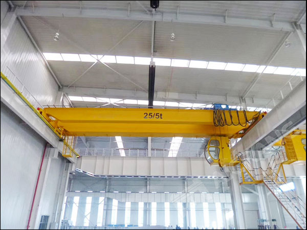 double-girder-overhead-crane-25t