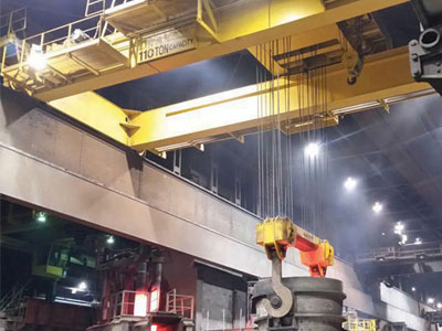 ladle-overhead-crane