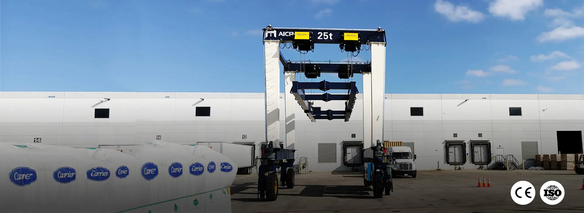 rtg-crane-PCB-ME0108