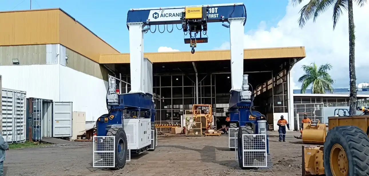 AICRANE-10T-RTG-Fiji-Ppo