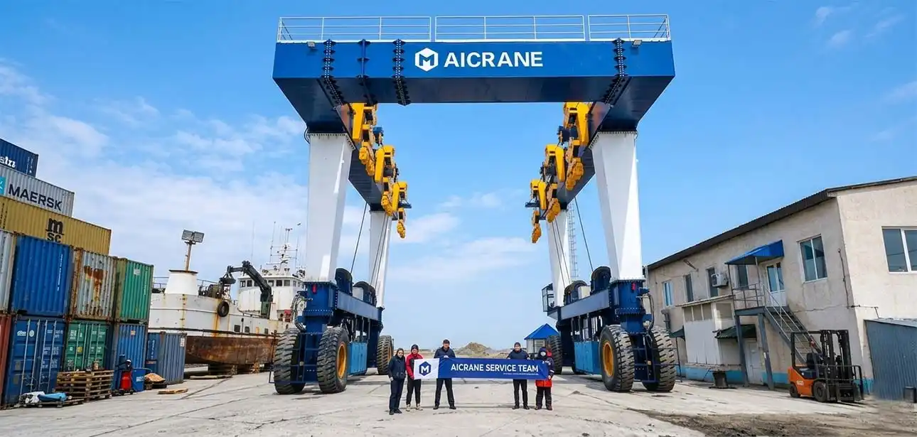 AICRANE-300T-mobile-boat-hoist-Ppo0424